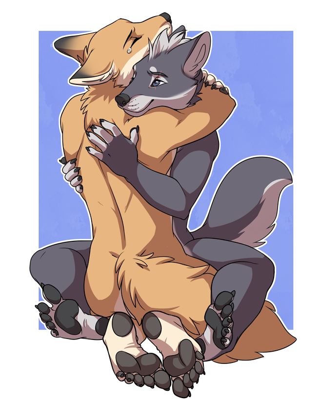 Ychan - r - need artist who drew this - 179505