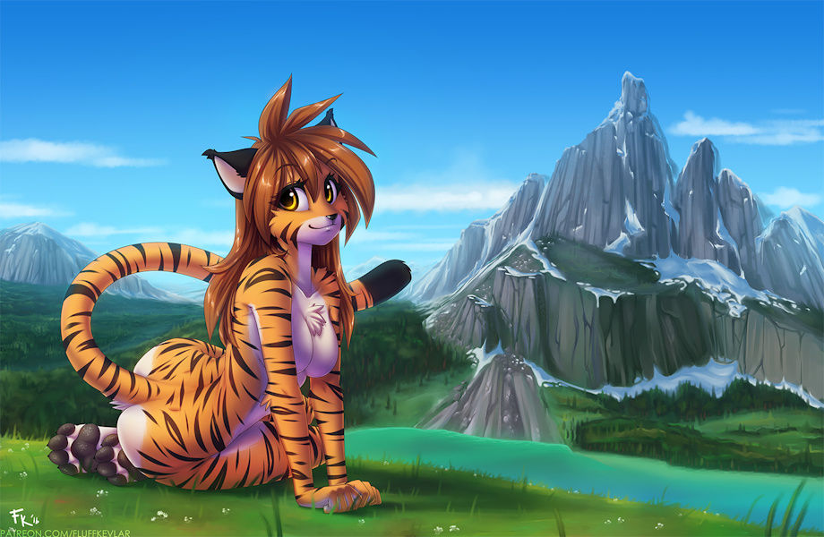 Ychan - r - need artist who drew this - 179604