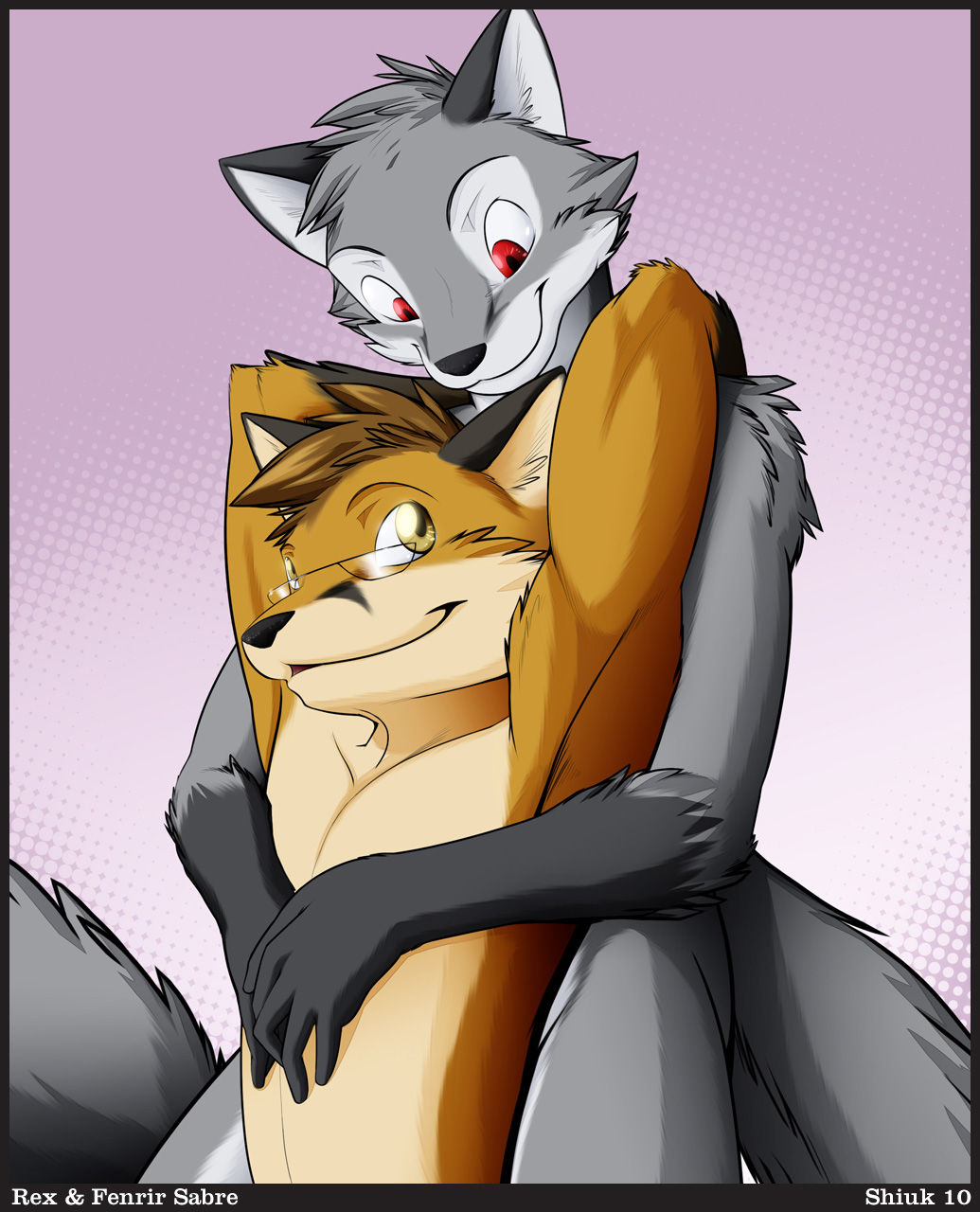 Ychan - r - need artist who drew this - 179639