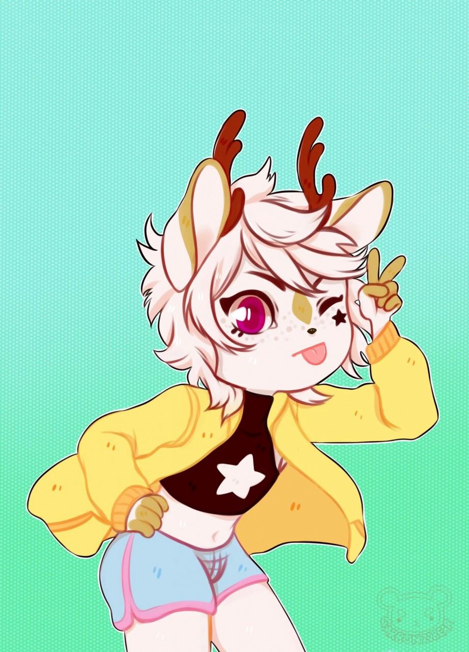 Ychan - r - need artist who drew this - 179769