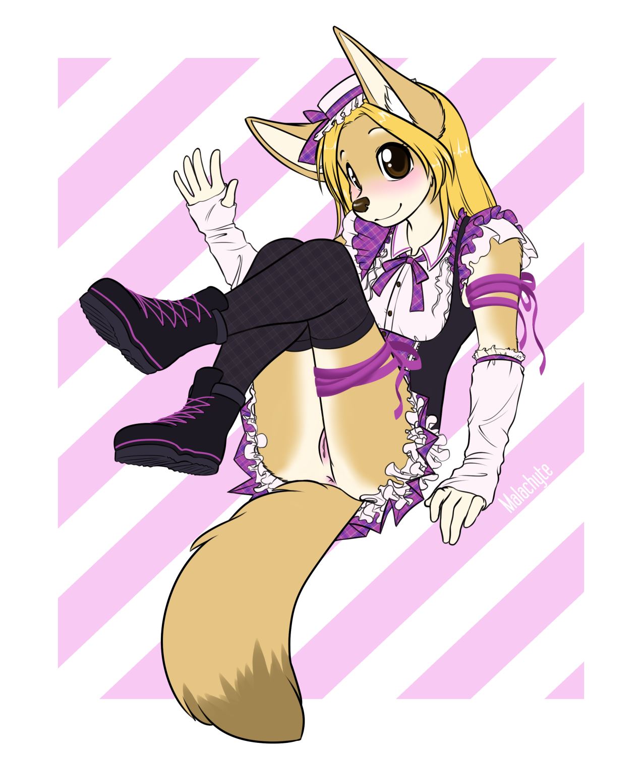Ychan - r - need artist who drew this - 180162