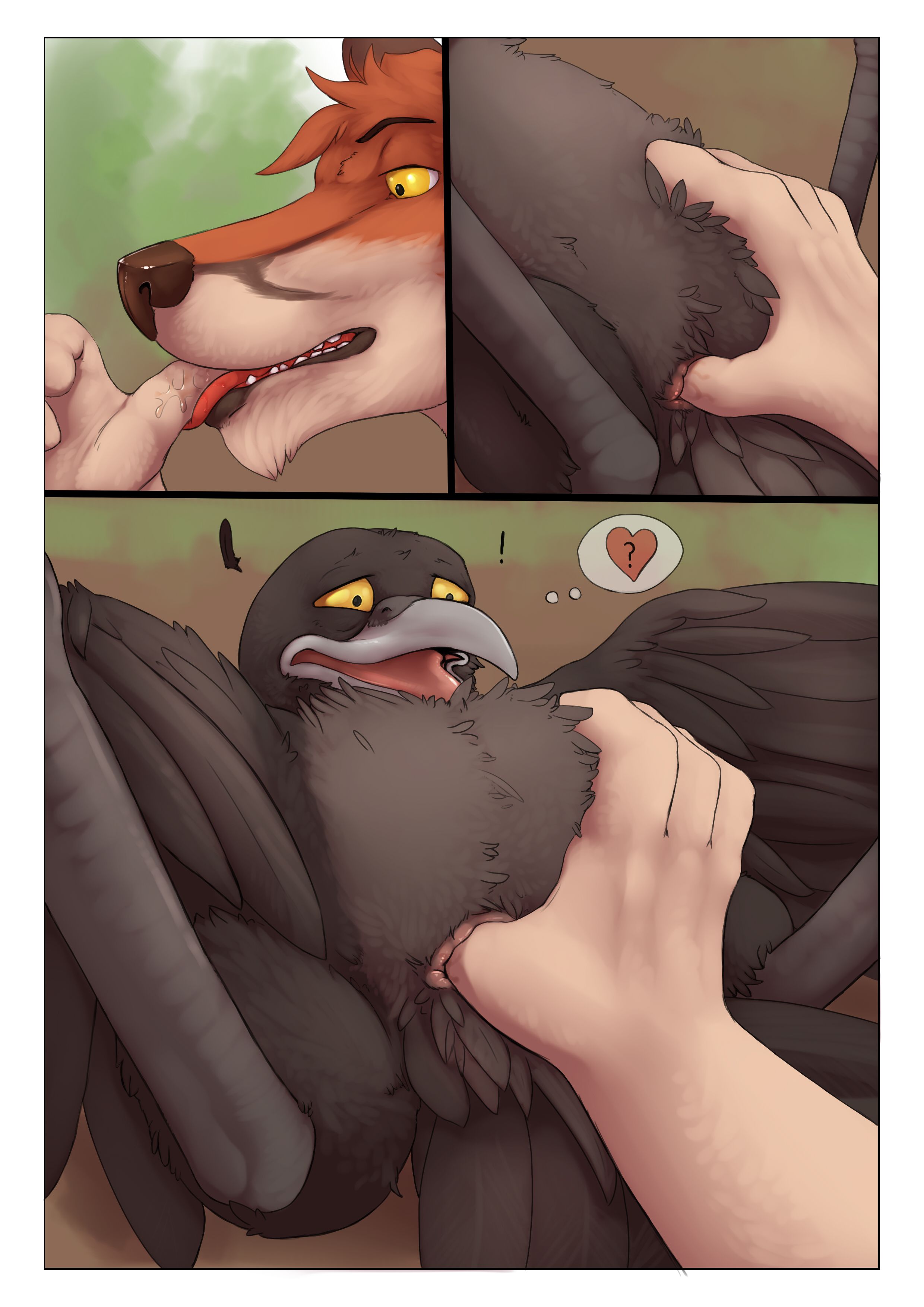 Ychan - r - i need help finding the comic - 180509
