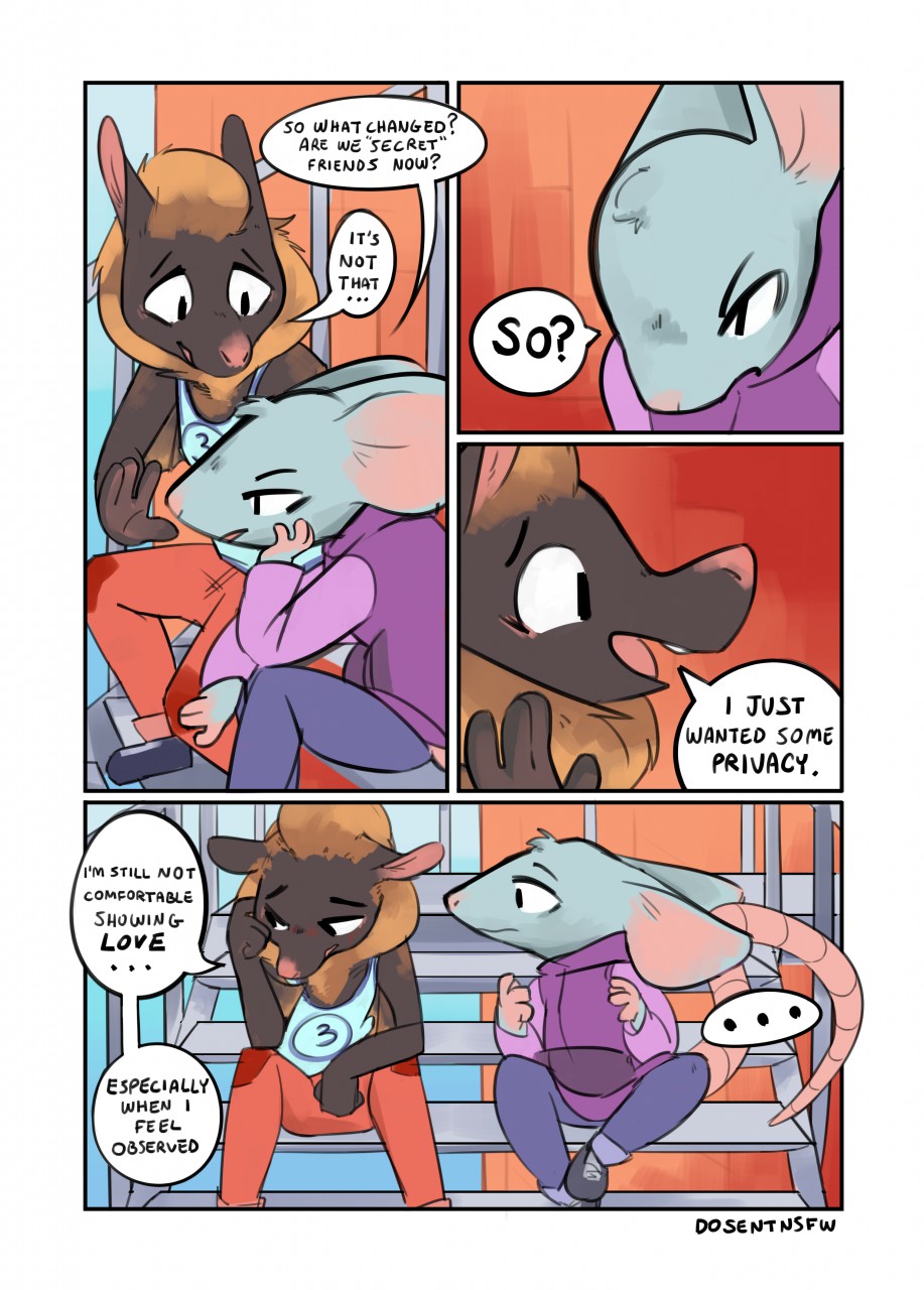 Ychan - r - i need help finding the comic - 182507