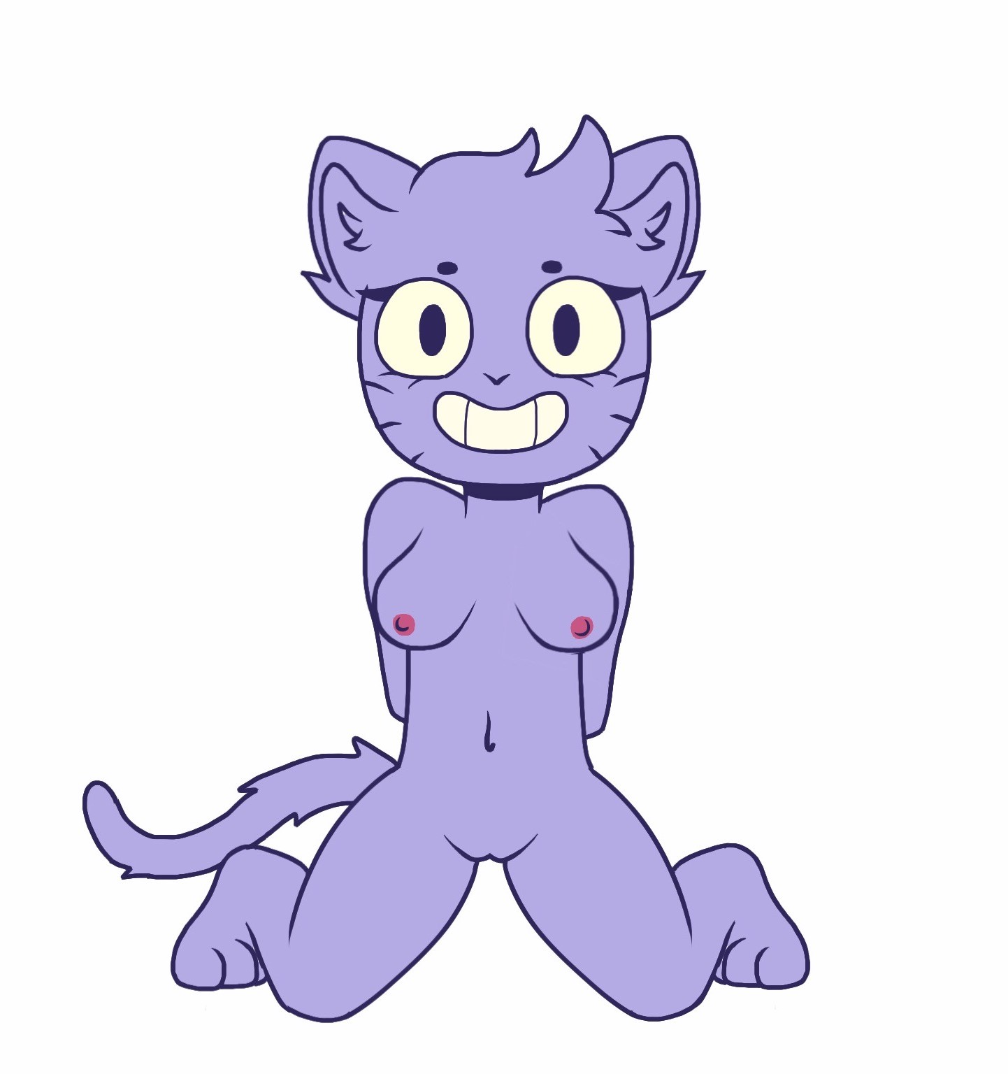 Ychan - f - sexy felines - 183489