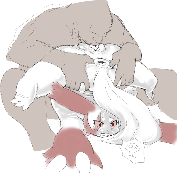 Ychan - r - zangoose - 18394