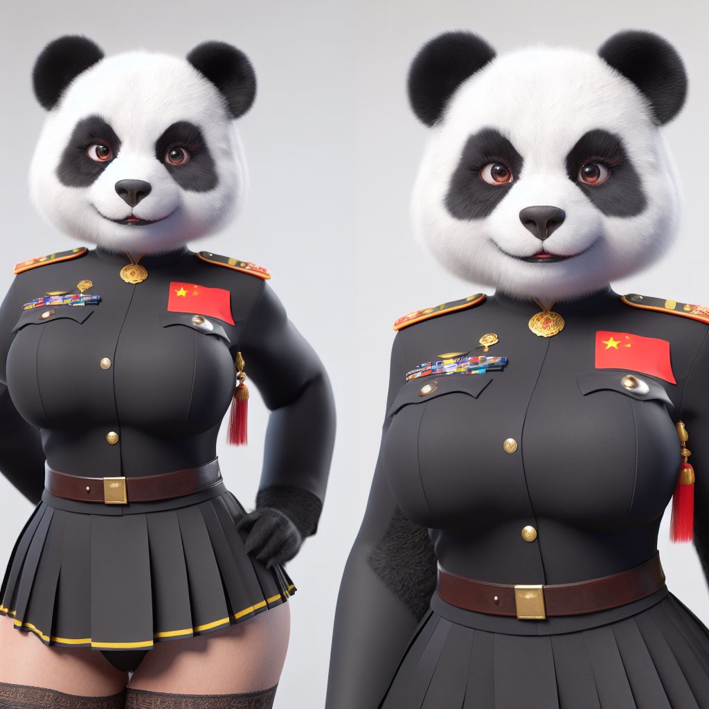 Ychan - f - pandas - 184132