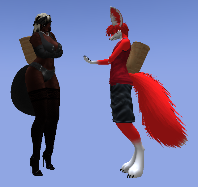 Ychan - c - second life avatars - 184157