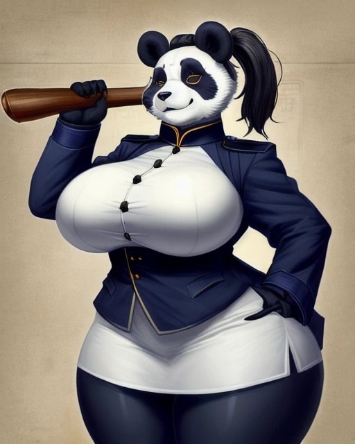 Ychan - f - pandas - 184371