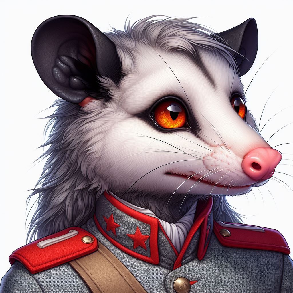 Ychan - f - opossum - 184427
