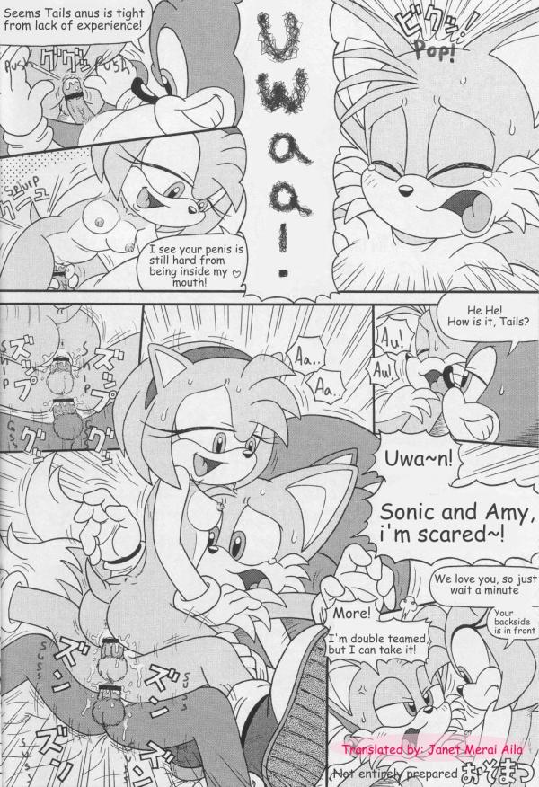 Ychan - r - furrybomb comics - 18447