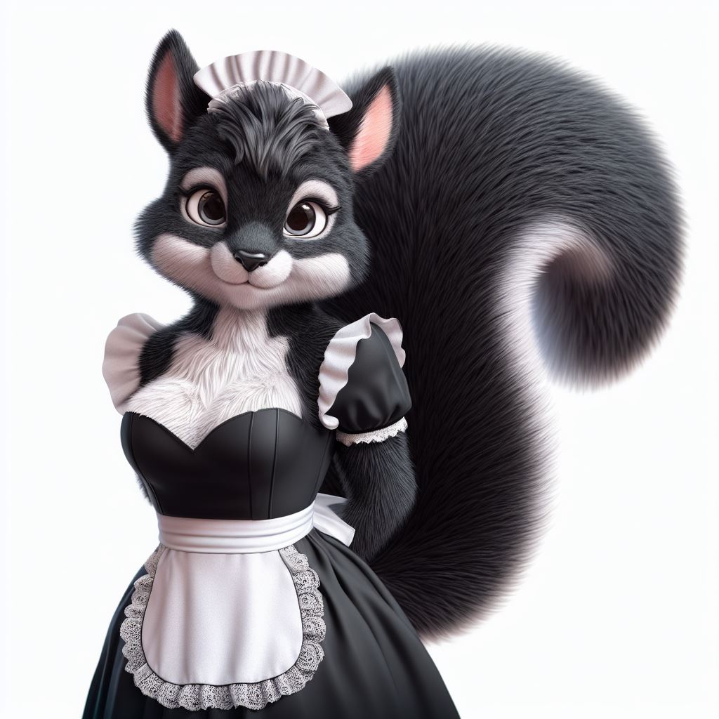 Ychan - c - squirrel - 184532