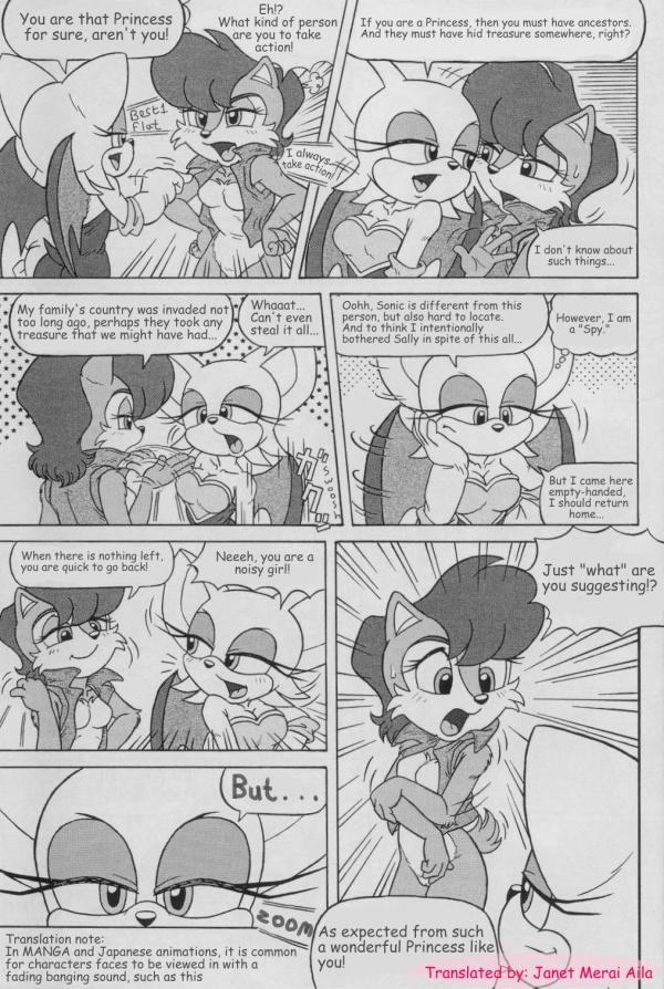 Ychan - r - furrybomb comics - 18454