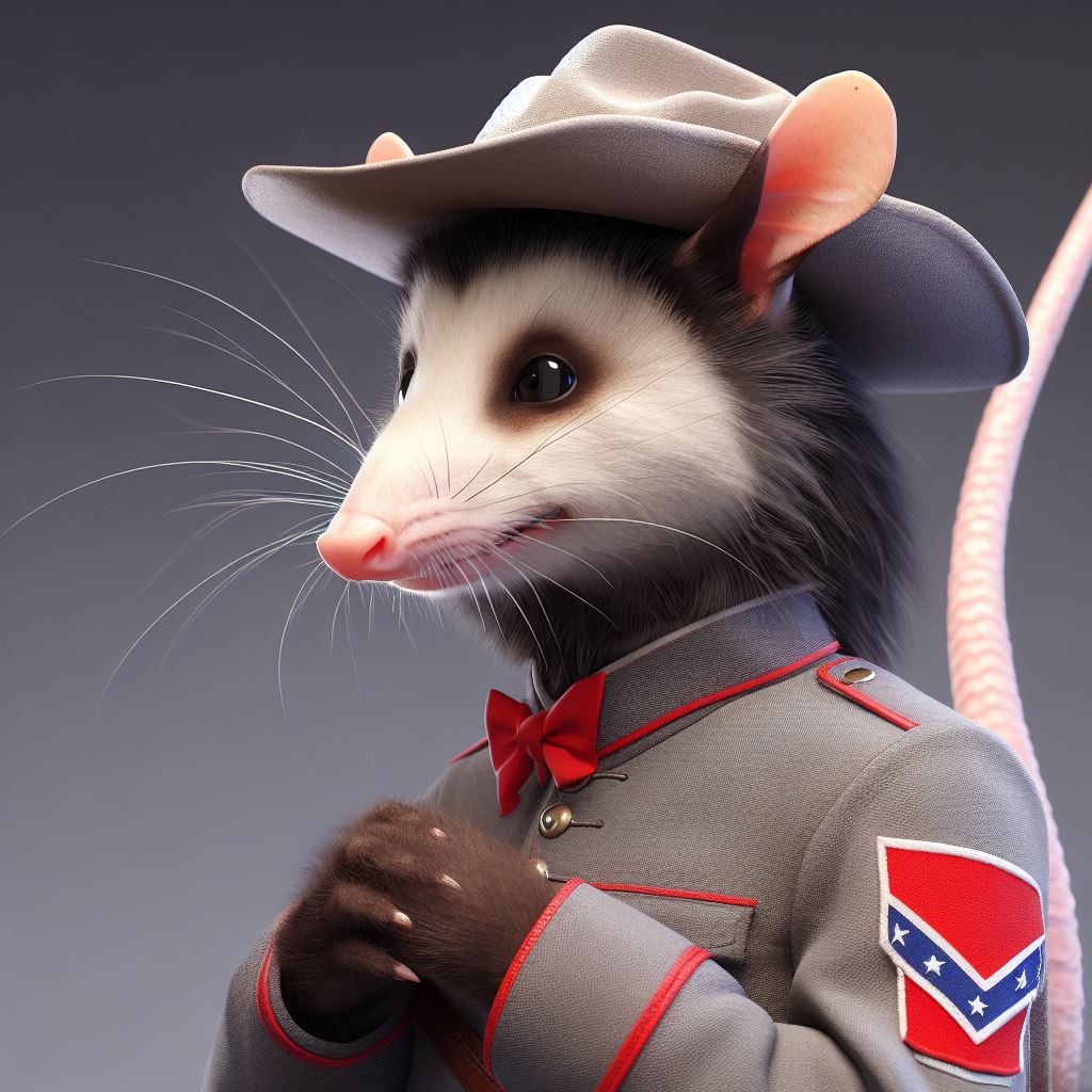Ychan - f - opossum - 184593