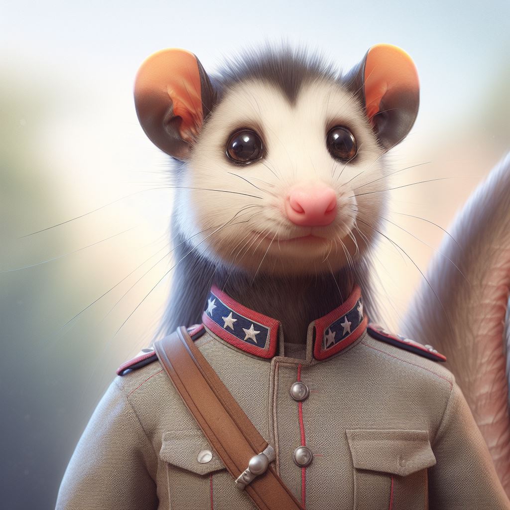 Ychan - f - opossum - 184598