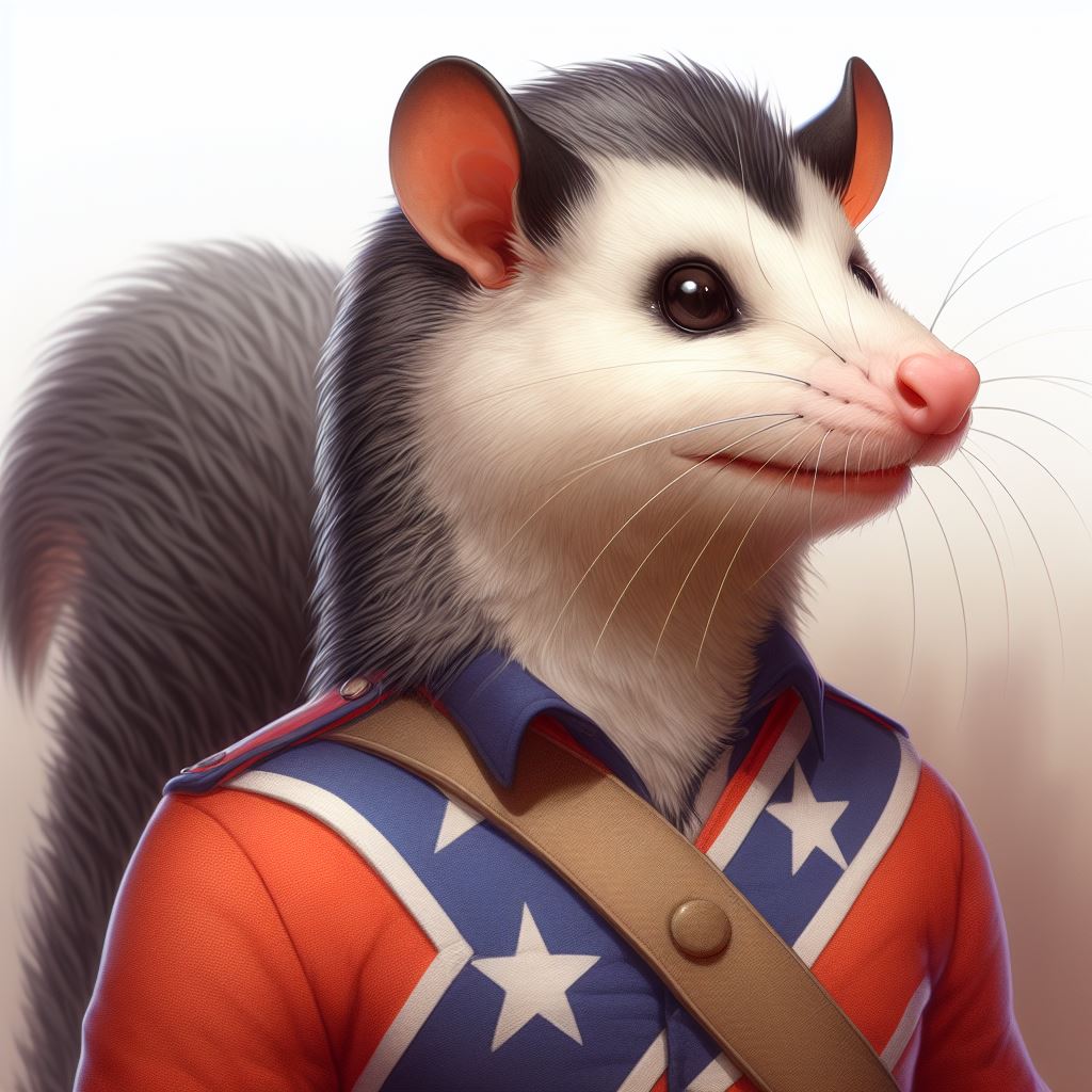 Ychan - f - opossum - 184628