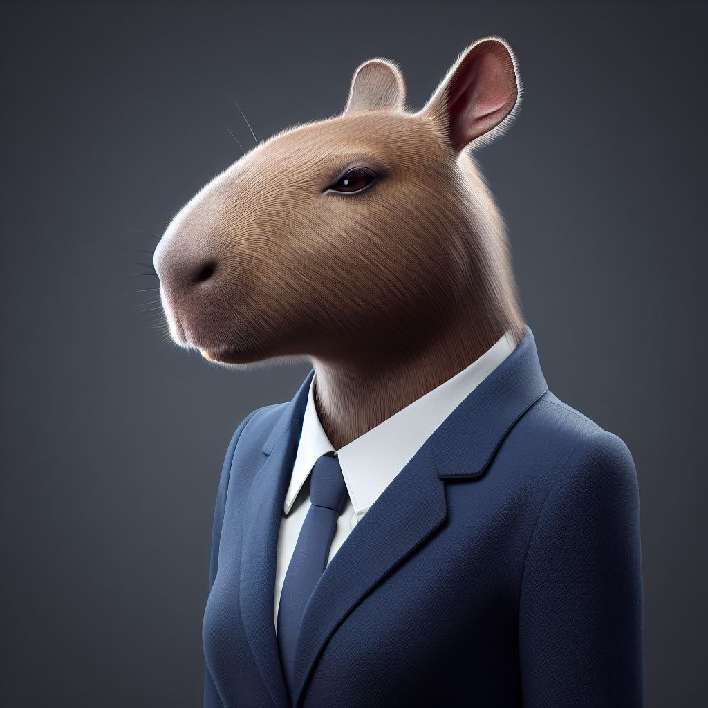Ychan - r - rodent - 184684