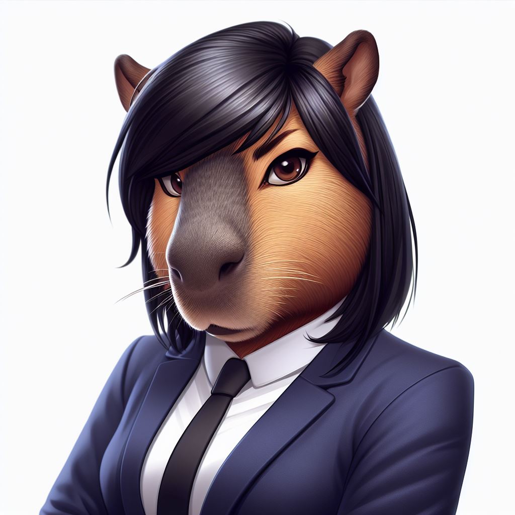 Ychan - r - rodent - 184690