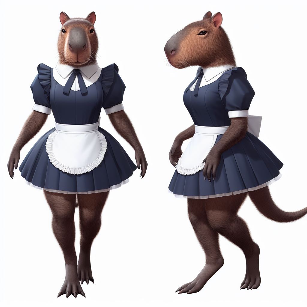 Ychan - r - rodent - 184694