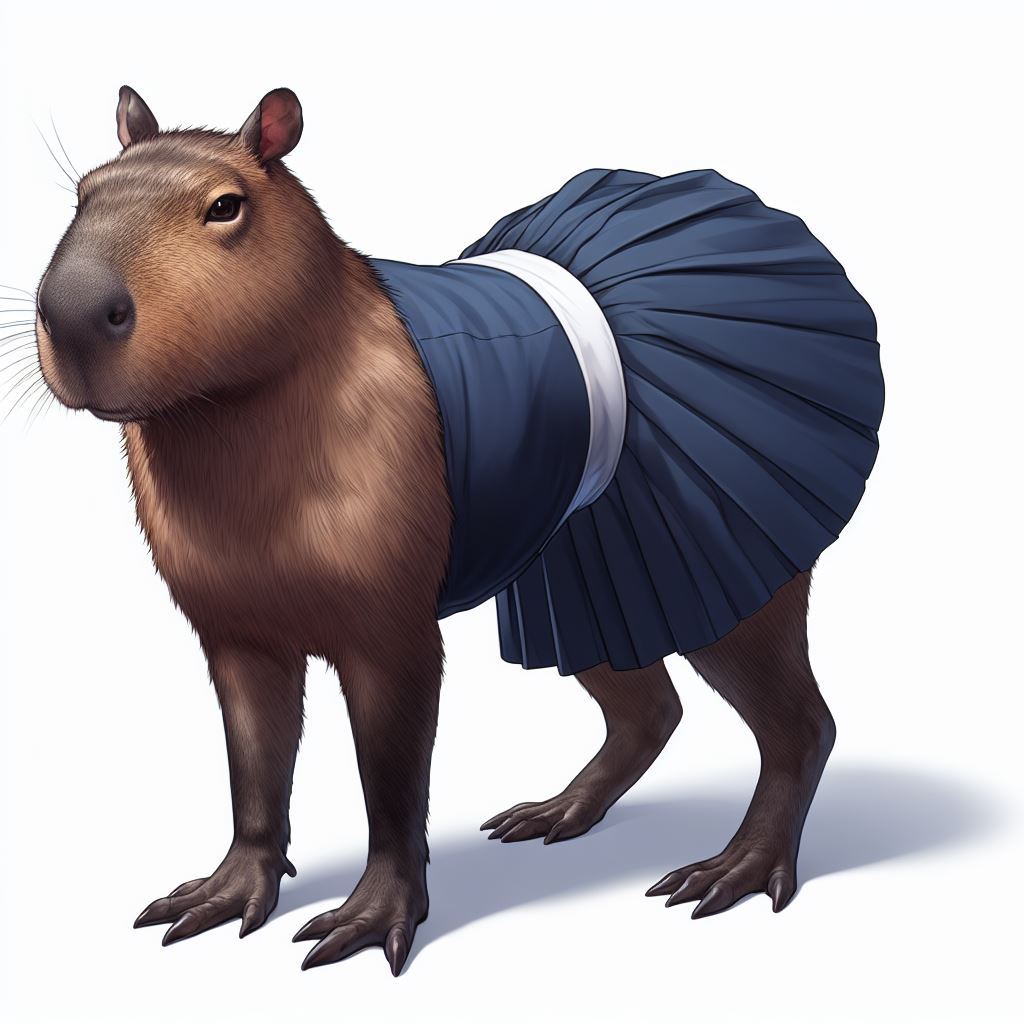 Ychan - r - rodent - 184696