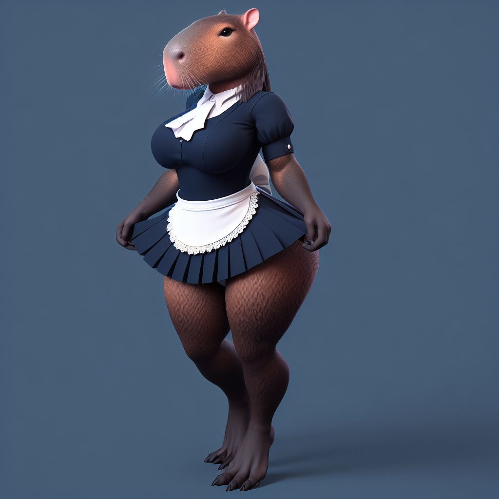 Ychan - r - rodent - 184698