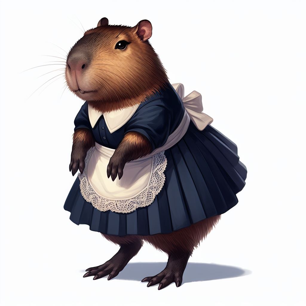 Ychan - r - rodent - 184704