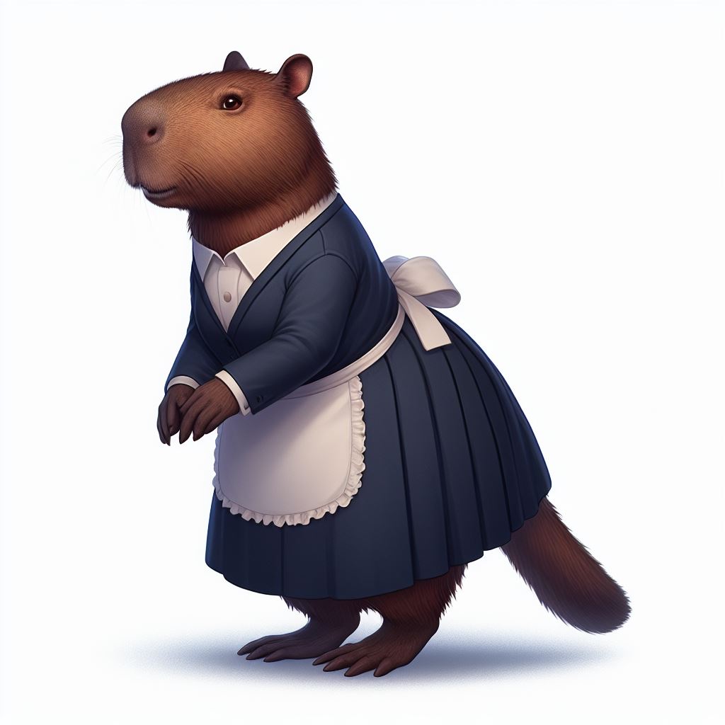 Ychan - r - rodent - 184726