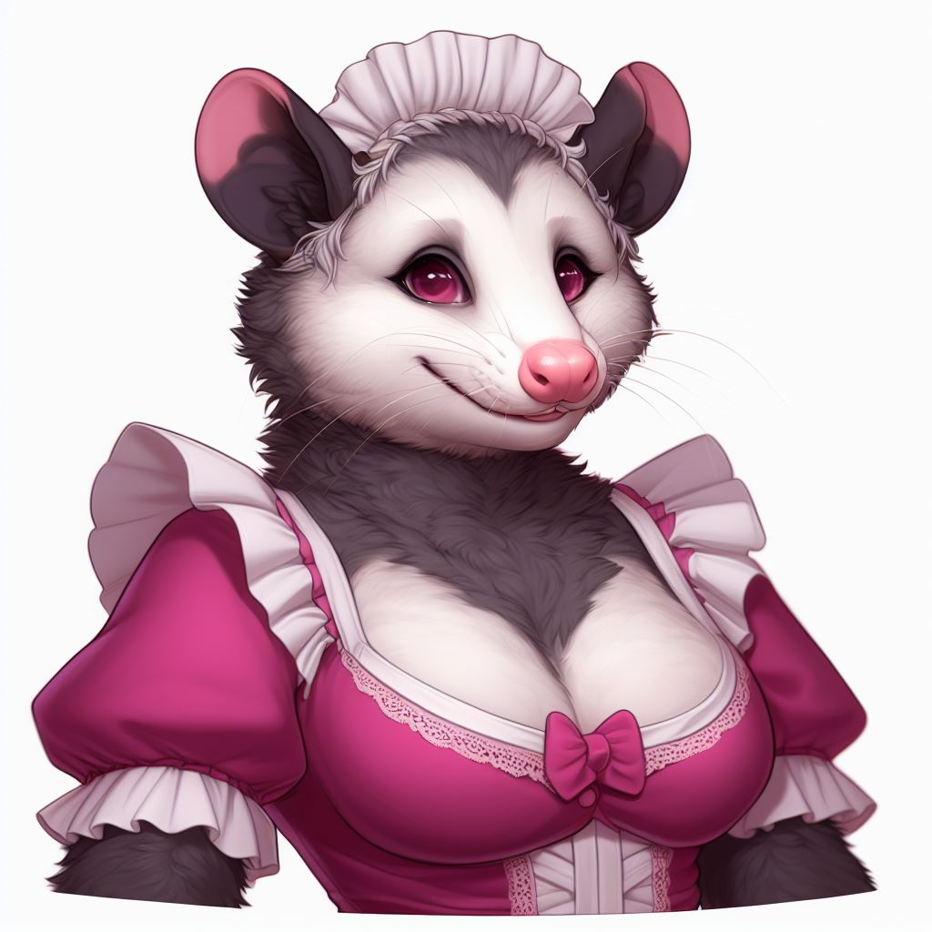 Ychan - f - opossum - 184737