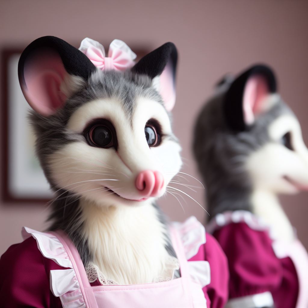 Ychan - f - opossum - 184743