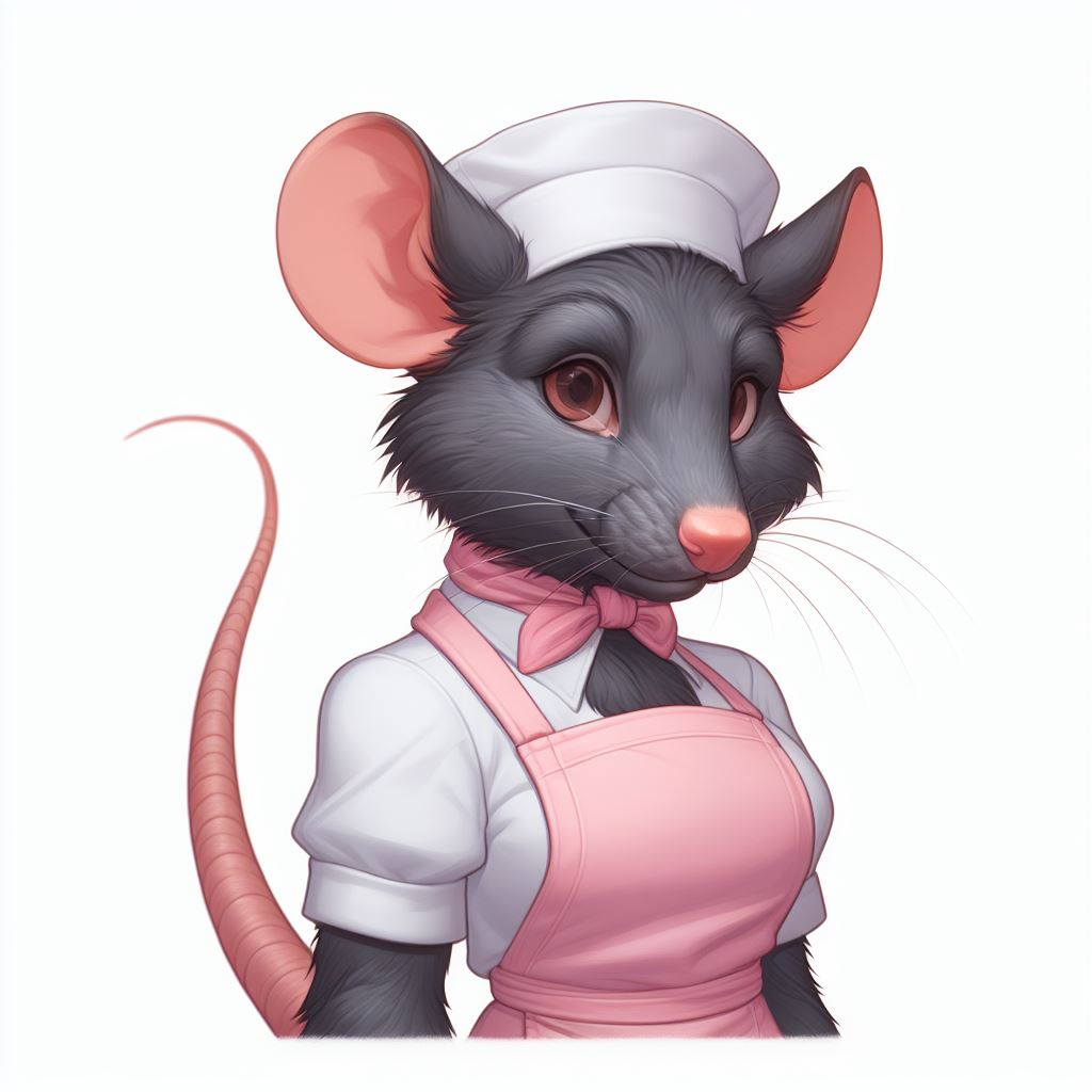Ychan - f - rat girls - 184792