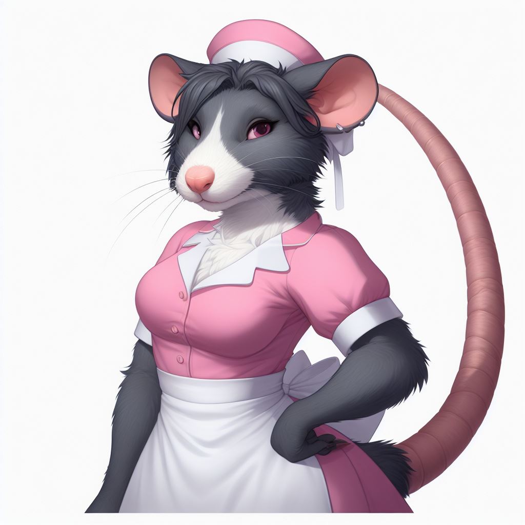Ychan - f - rat girls - 184794