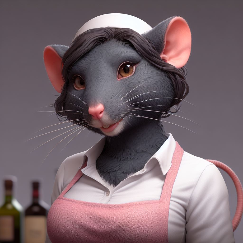 Ychan - f - rat girls - 184796