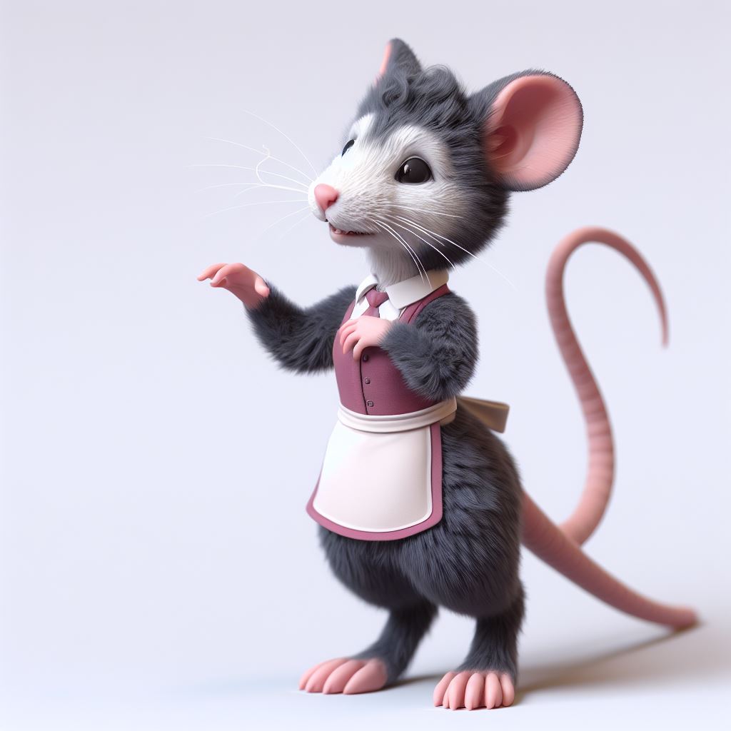 Ychan - f - rat girls - 184797