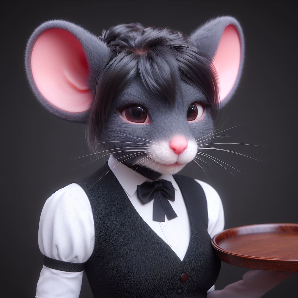 Ychan - f - rat girls - 184808