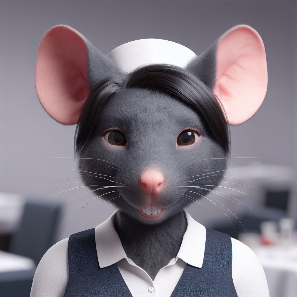 Ychan - f - rat girls - 184809