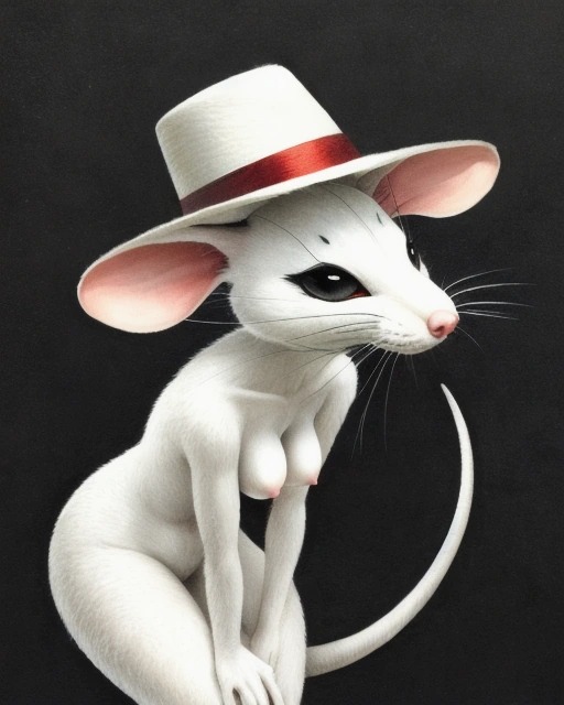 Ychan - r - mouse-rat - 185003