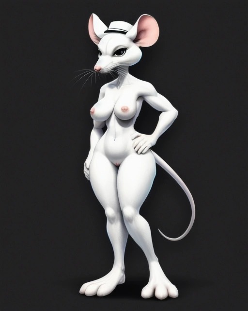 Ychan - r - mouse-rat - 185010