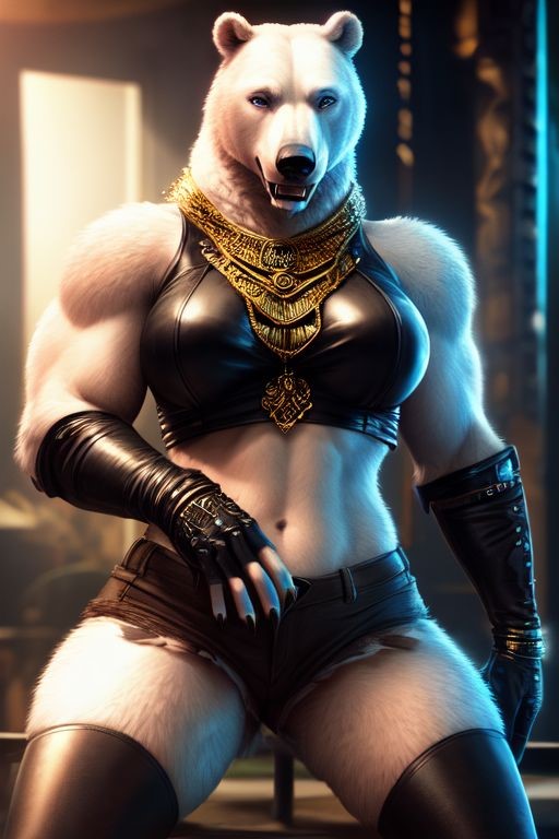 Ychan - r - polar bears please - 185347