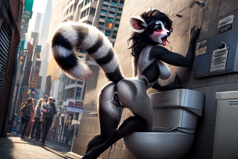Ychan - f - lemurs - 185757