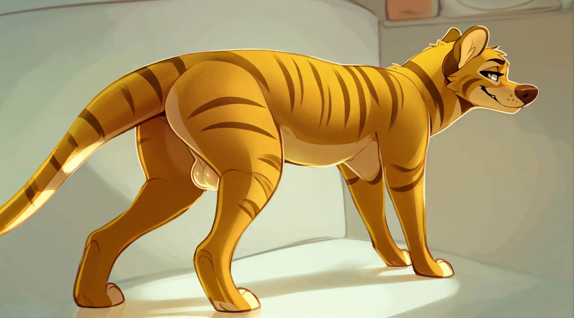 Ychan - f - thylacines - 185870