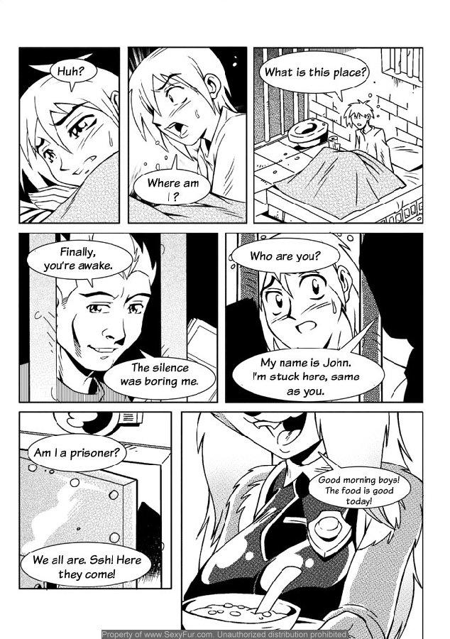 Ychan - s - human x furry - 186674
