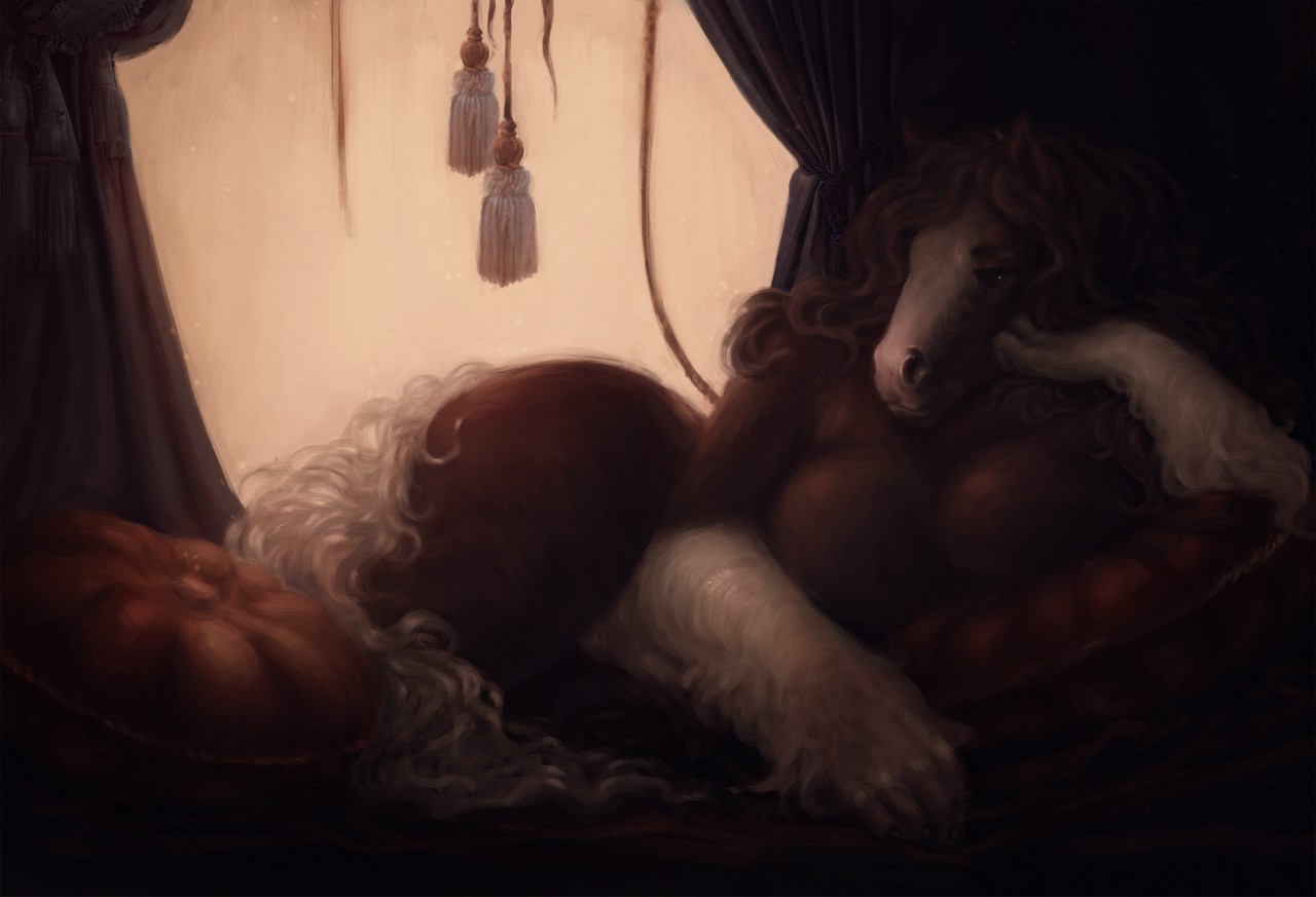 Ychan - r - horse yiff - 186814