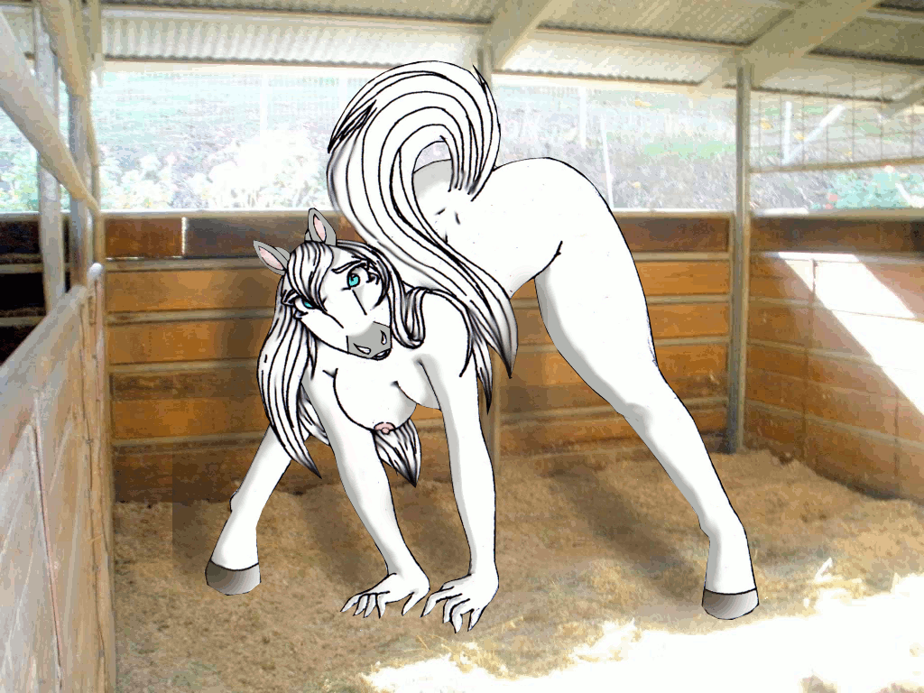 Ychan - r - horse yiff - 186901
