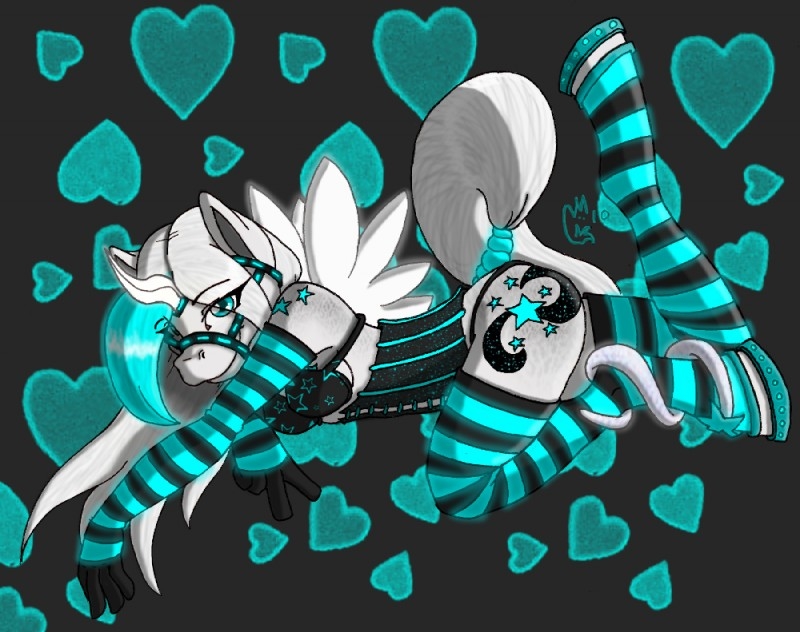 Ychan - r - horse yiff - 187124
