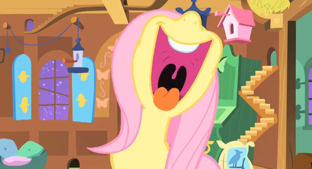Ychan - ot - minecraft mlp - 187149