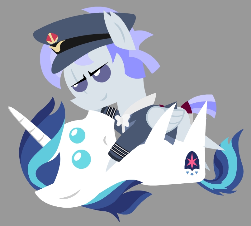Ychan - ot - minecraft mlp - 187218