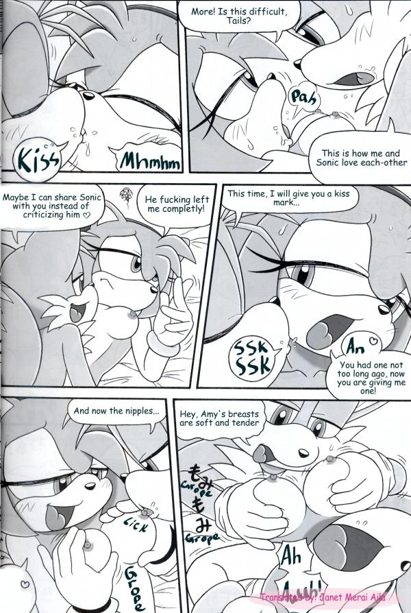 Ychan - r - furrybomb comics - 18770