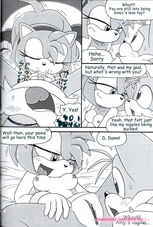 Ychan - r - furrybomb comics - 18774