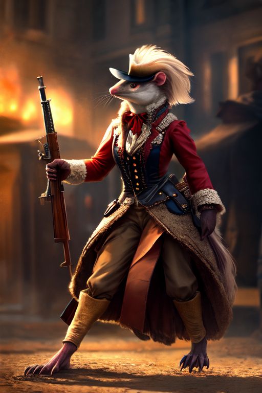 Ychan - f - rat girls - 188551