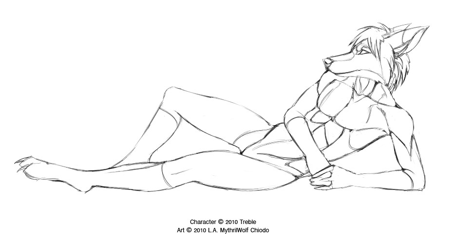 Ychan - r - can someone help me sketch this nude - 188962