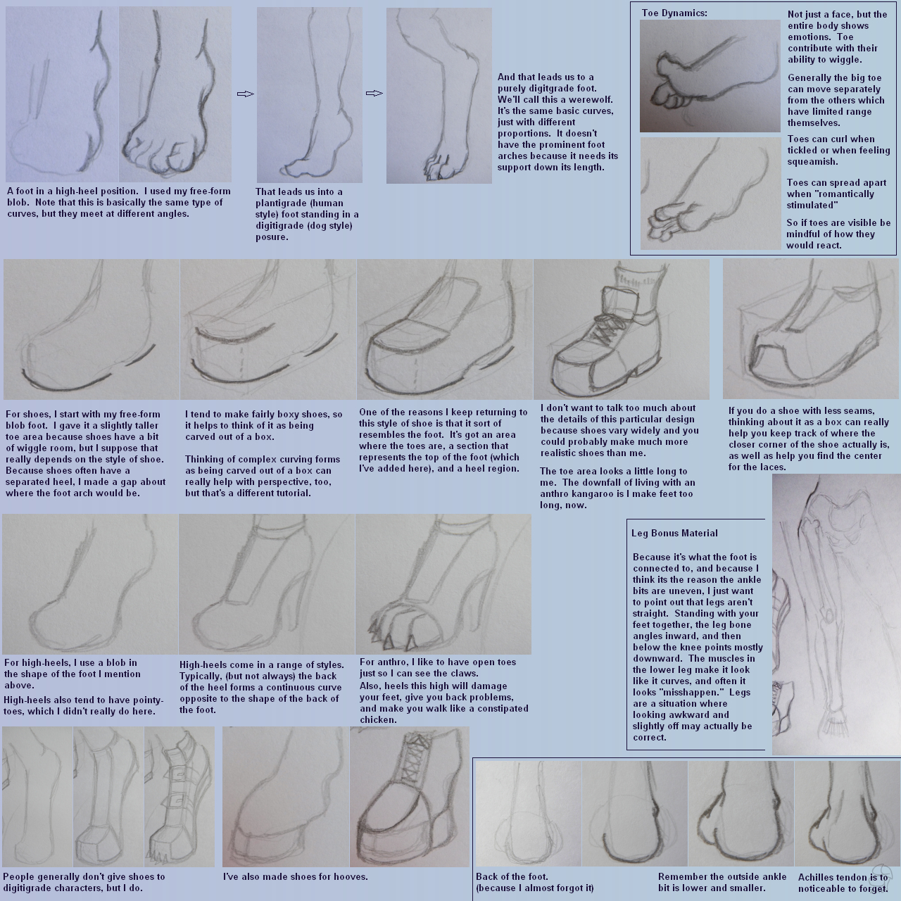 Ychan - r - feet tutorial critique - 189417